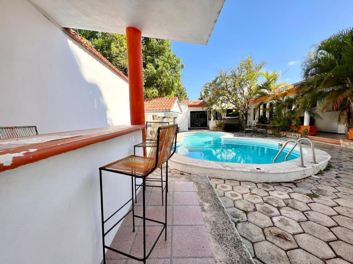 Comodo Con Piscina Buena Ubicacion Apartamento