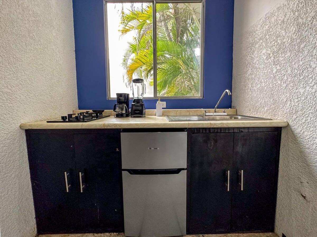 Apartamento Comodo Con Piscina Buena Ubicacion